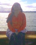 Karla  Guaquin Barrientos